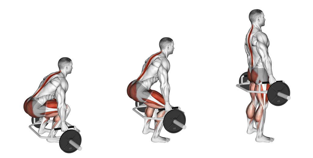 Deadlift