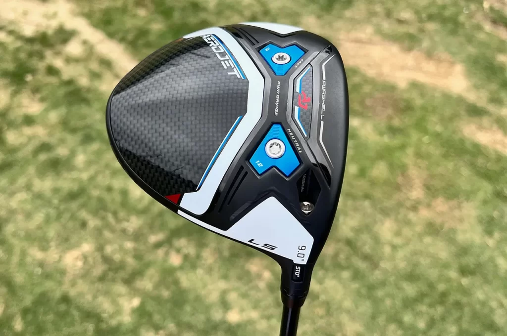 Cobra AeroJet LS