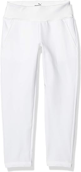 PUMA Golf 2019 Girl's Pant