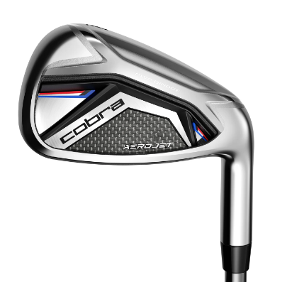 Cobra Aerojet Iron