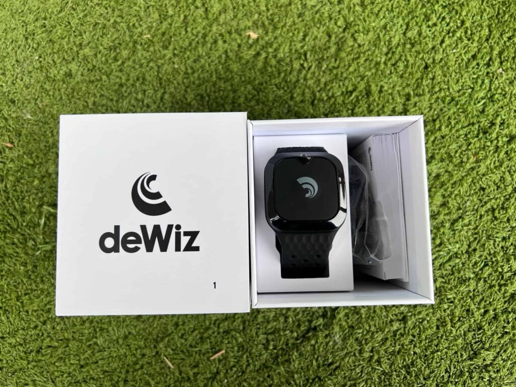 How The Dewiz Golf Watch Can Help Improve Your Game