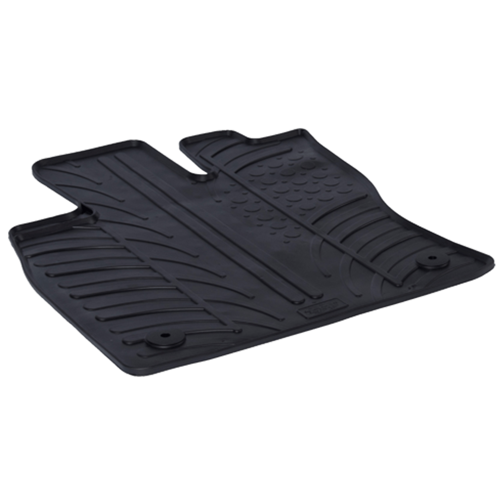 Golf Cart Floor Mats