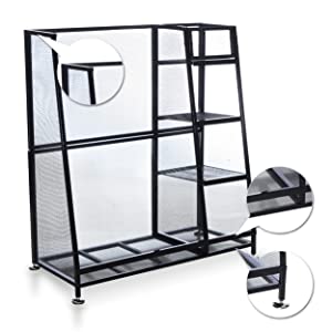 Milliard Golf Organizer
