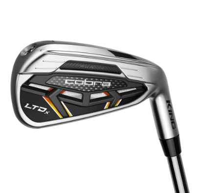 Cobra King LTDx Iron