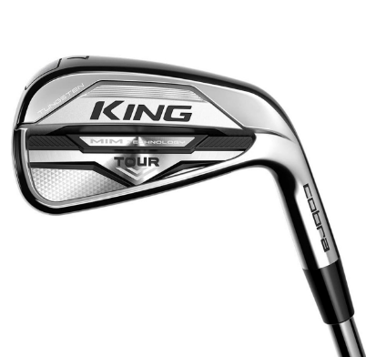 Cobra King Tour MIM Iron
