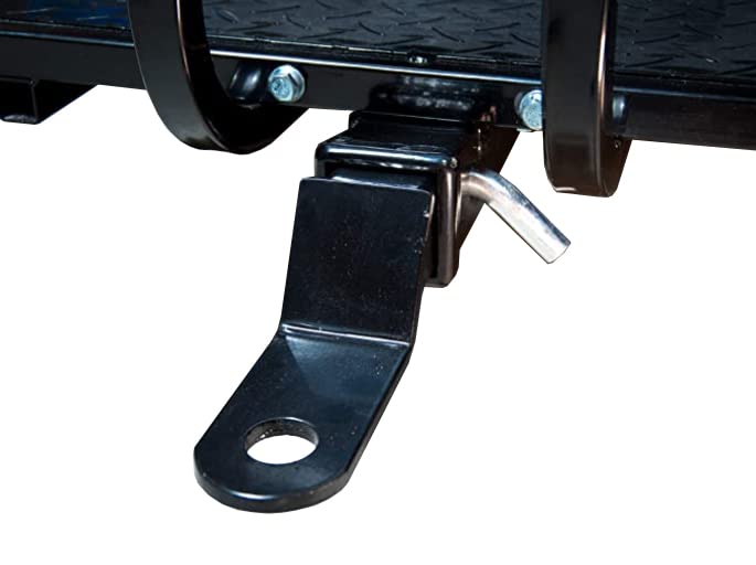 Golf Cart Trailer Hitches