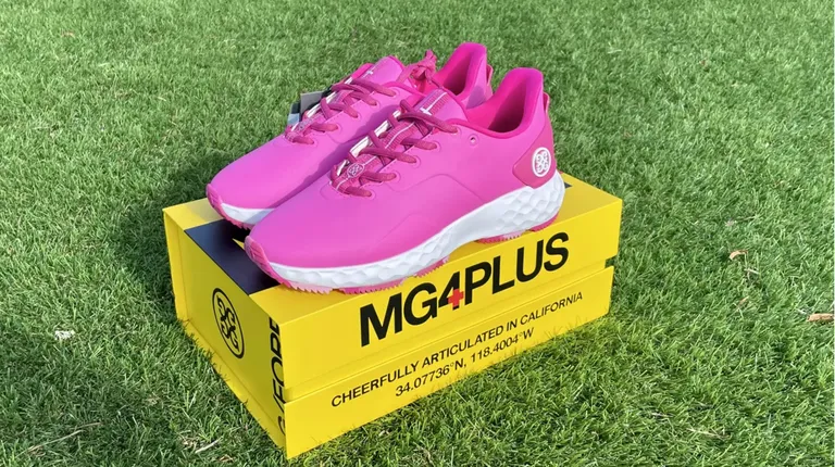 G/FORE Women's MG4+ Golf Shoe