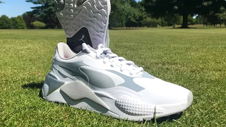 Puma RS-G Golf Shoe
