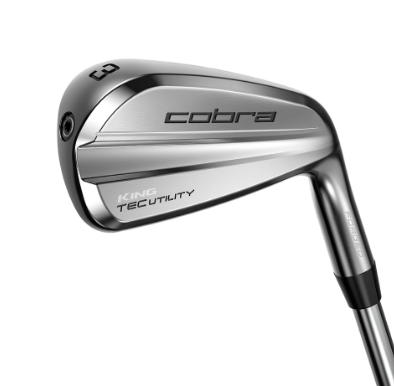 Cobra King Tec Utility Iron
