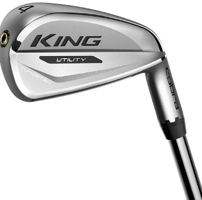 Cobra King Utility Iron 2020