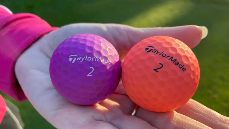 Taylormade Kalea Golf Ball