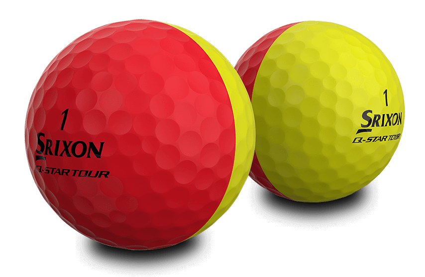Custom Golf Balls