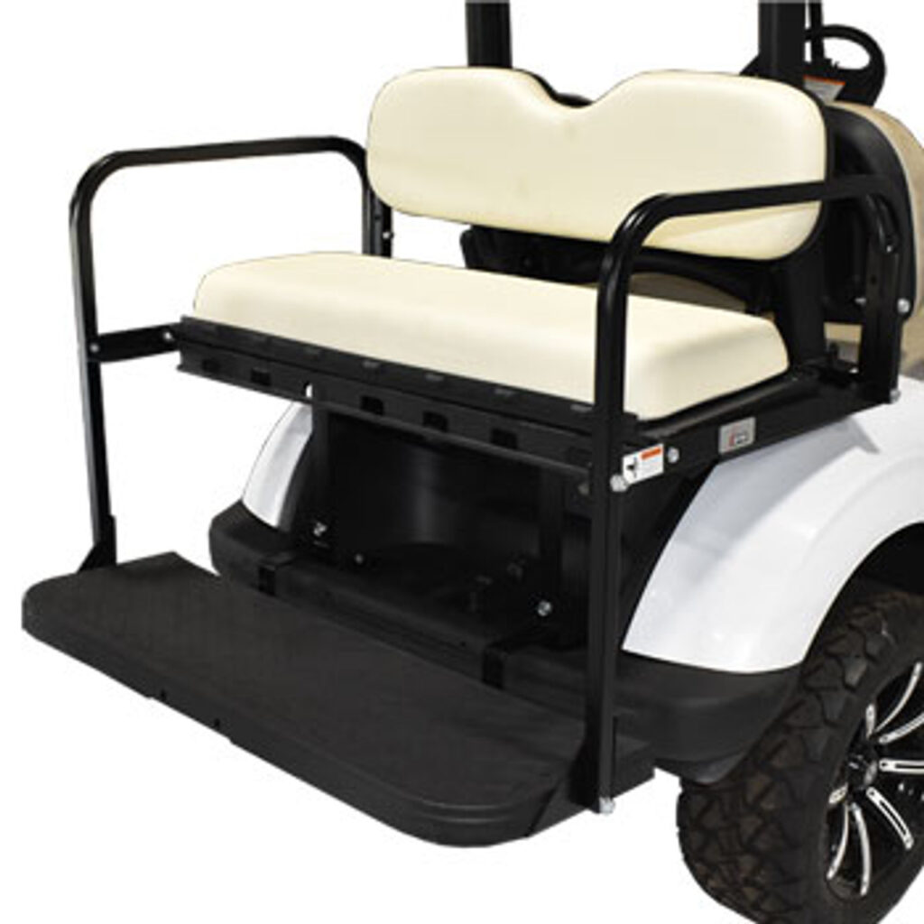 Golf Cart Accessories