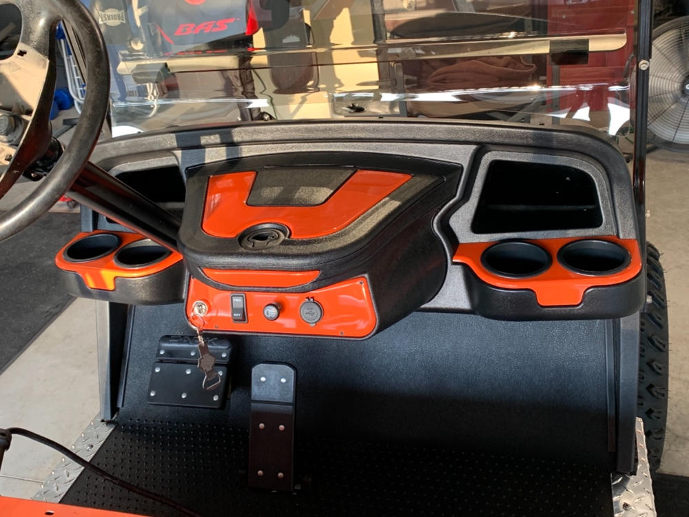 Golf Cart Accessories