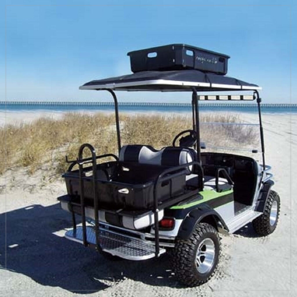 Golf Cart Accessories