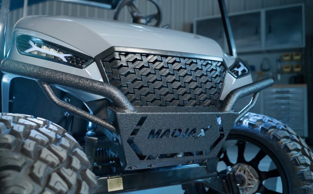Golf Cart Accessories