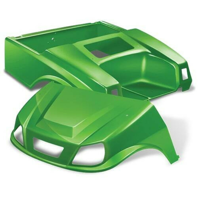 Golf Cart Accessories