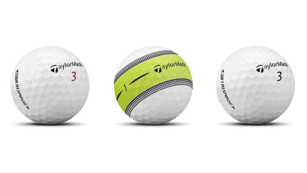 Custom Golf Balls