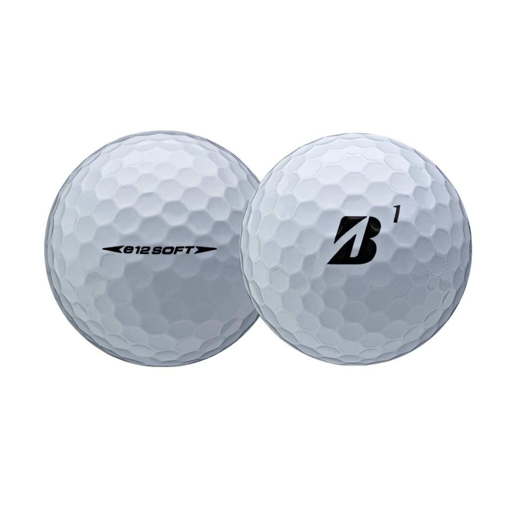 Custom Golf Balls