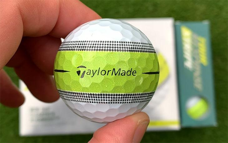 Custom Golf Balls