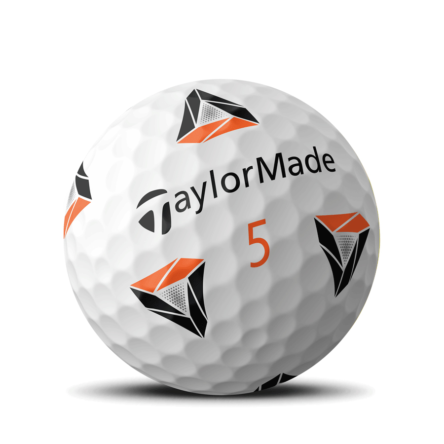 Custom Golf Balls