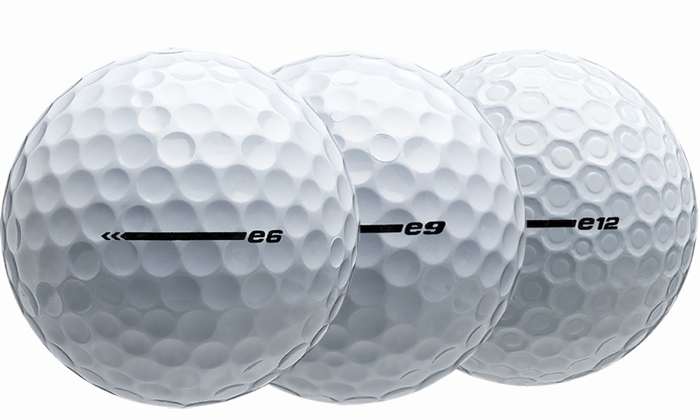 Costco Golf Balls