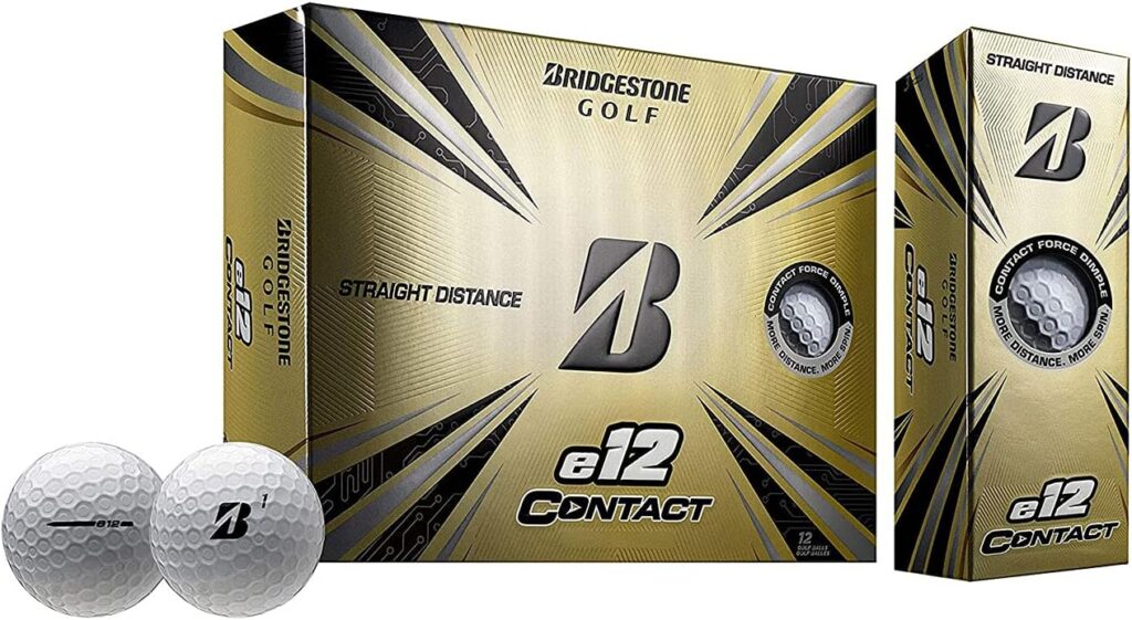 Costco Golf Balls