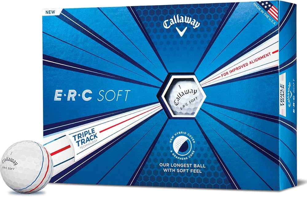Costco Golf Balls