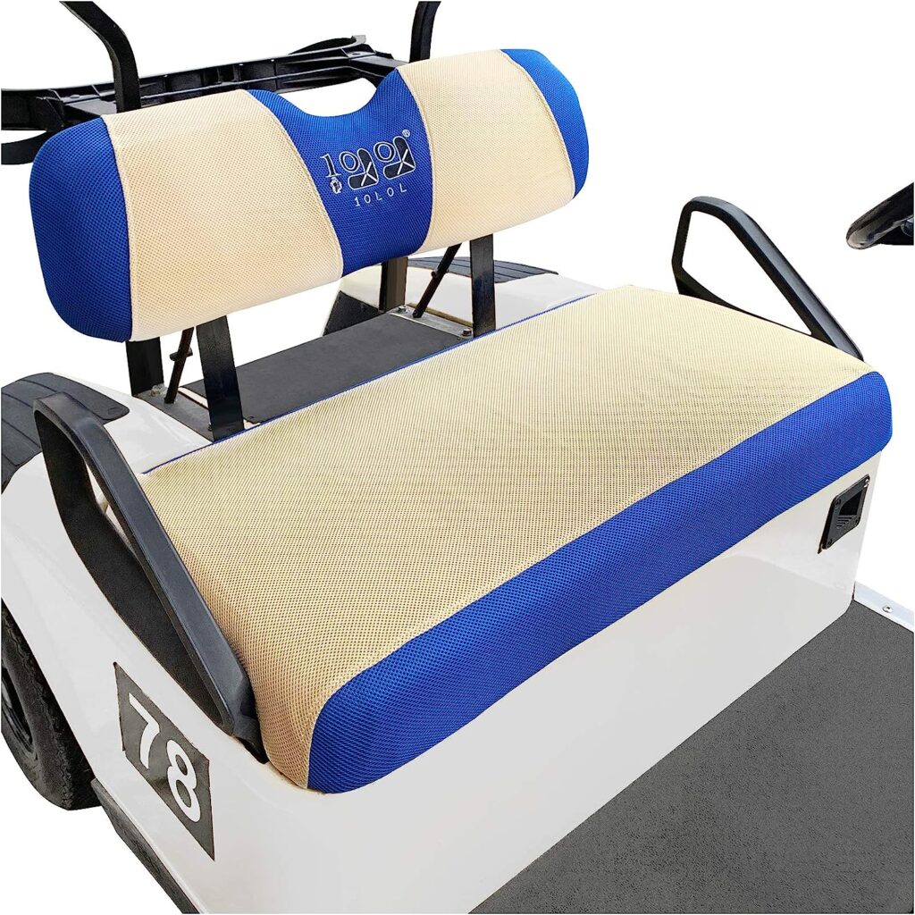 Golf Seat Covers