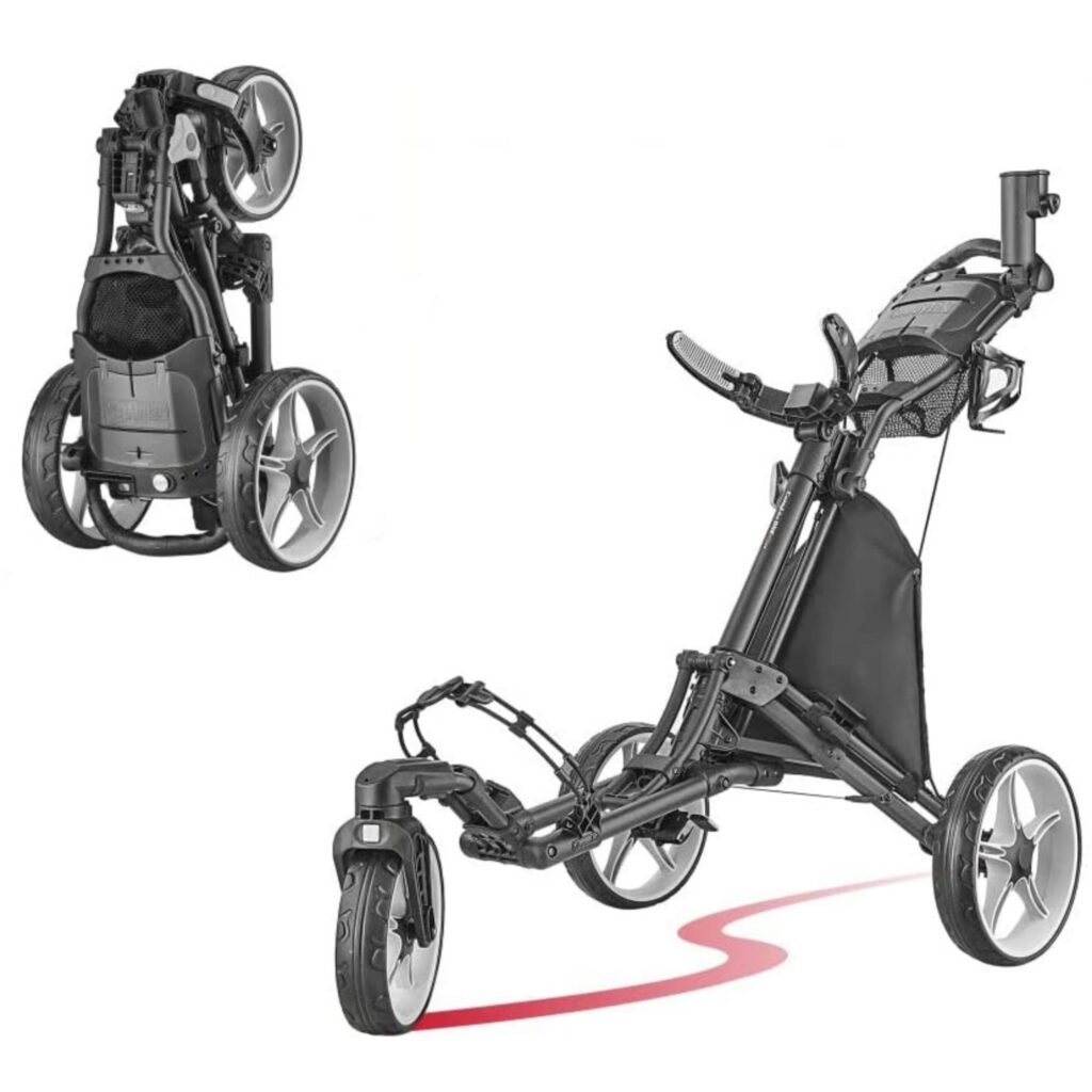 Golf Cart Body Kits