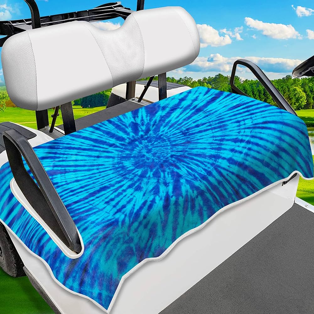 Golf Seat Covers