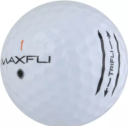 Maxfli Golf Balls