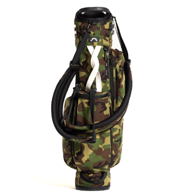 Jones Golf Bags