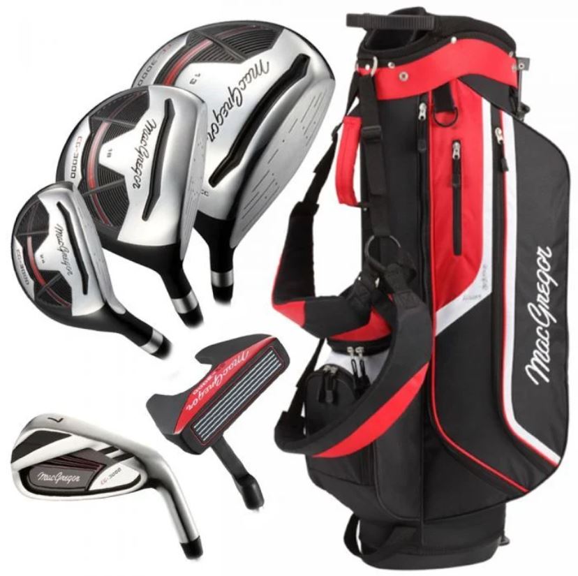 Golf Club Sets for Men 