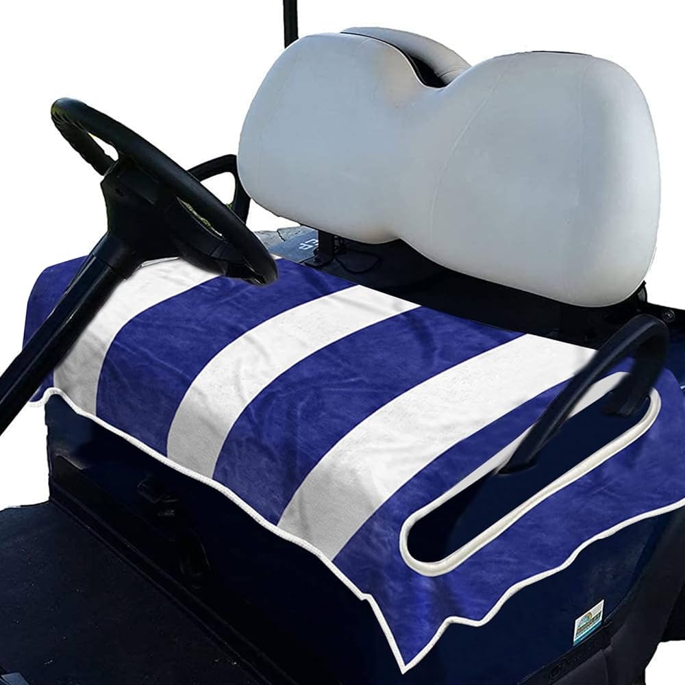 Golf Seat Covers