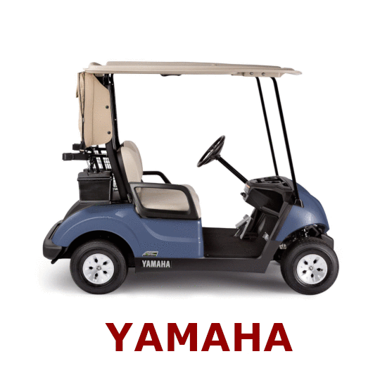Yamaha Golf Cart Parts
