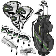 Golf Club Sets for Men 
