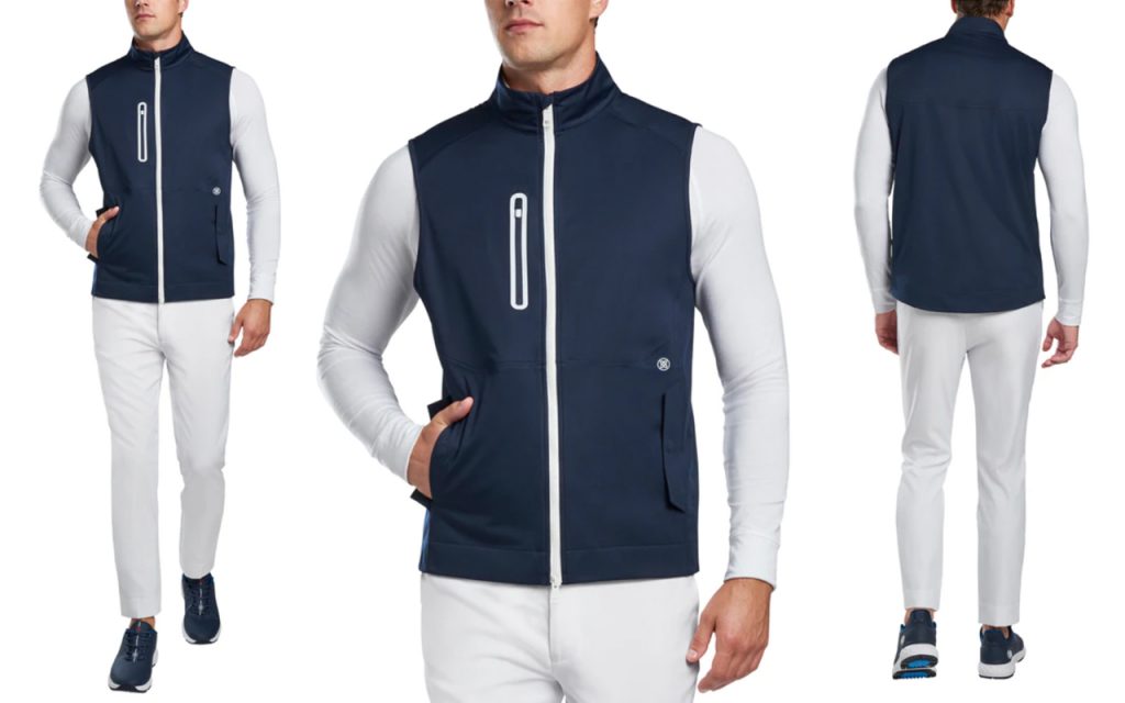 Golf Vest