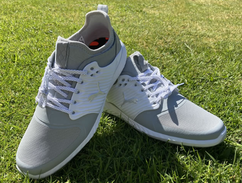 Tiger Woods Golf Shoes