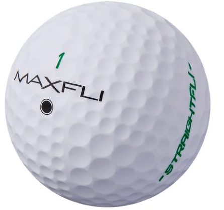 Maxfli Golf Balls