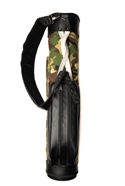 Jones Golf Bags