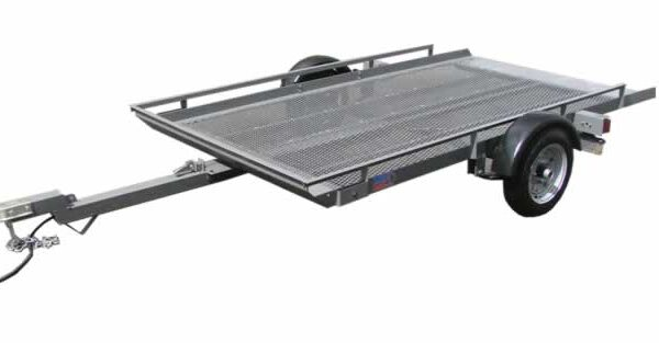 Golf Cart Trailer