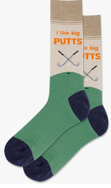 Golf Socks