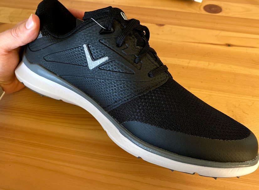 Callaway Golf Shoes