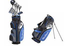 Golf Club Sets for Men 