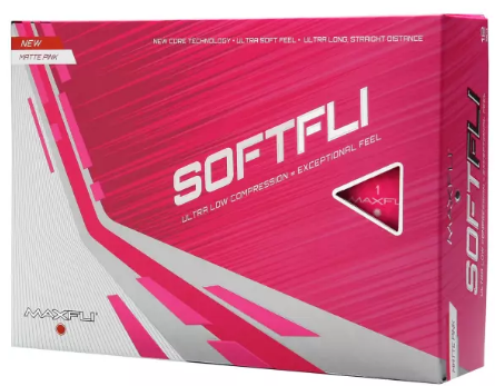 Maxfli Golf Balls