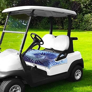 Golf Seat Covers