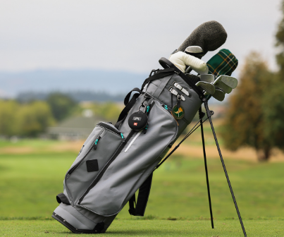 Jones Golf Bags