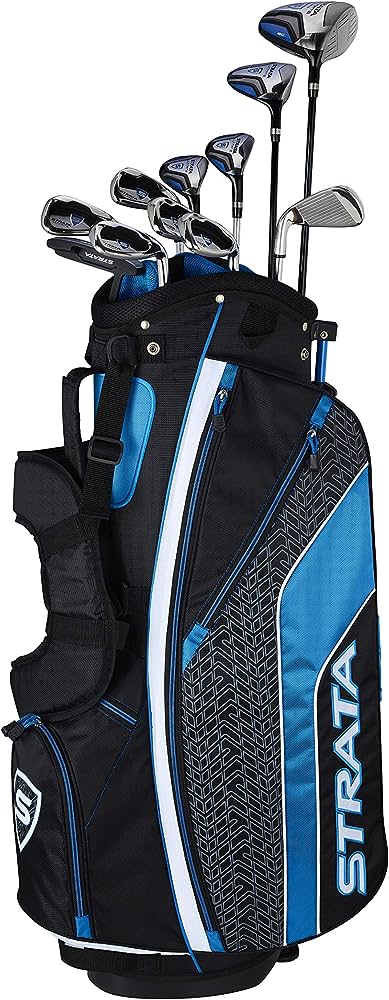 Golf Club Sets for Men 