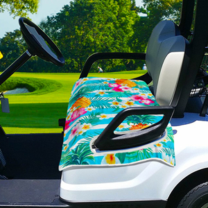 Golf Seat Covers